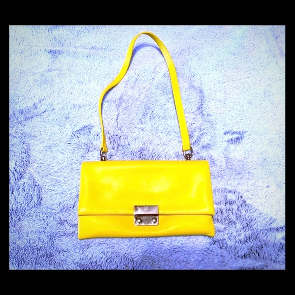 Carolina Herrera Handbag - Picture 2 of 4